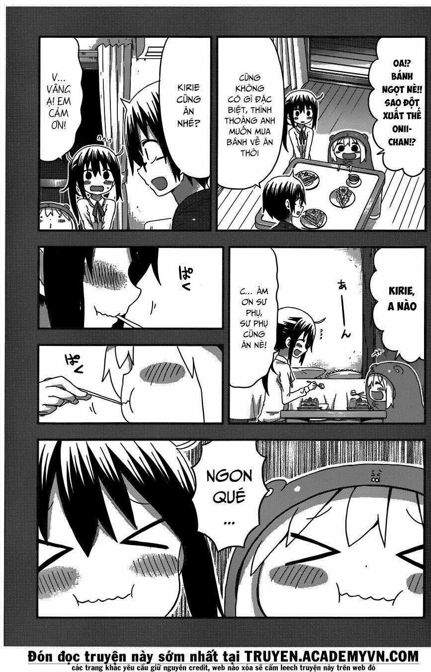 Đứa Em Gái Hai Mặt Chapter 150 trang 6