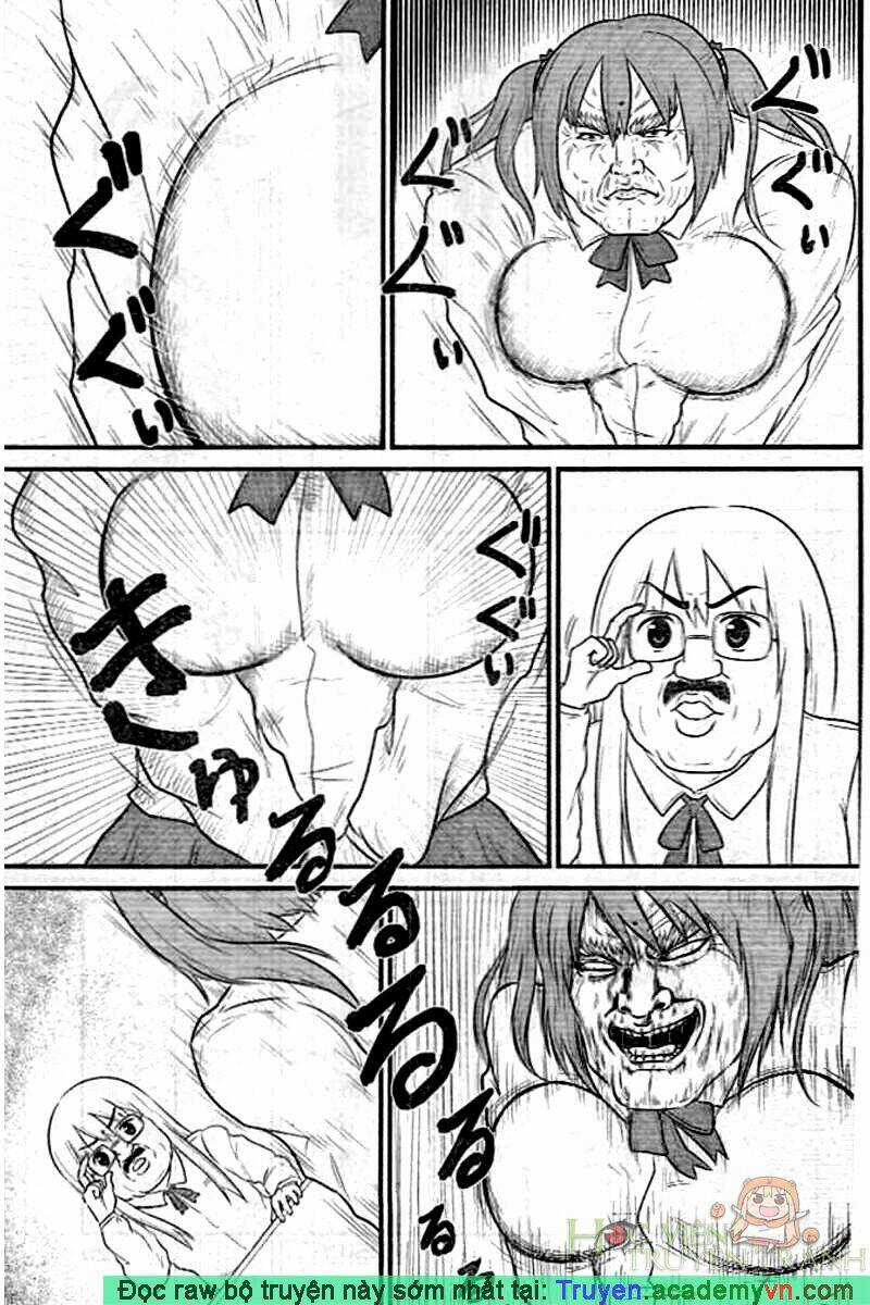 Đứa Em Gái Hai Mặt Chapter 151.5 trang 2