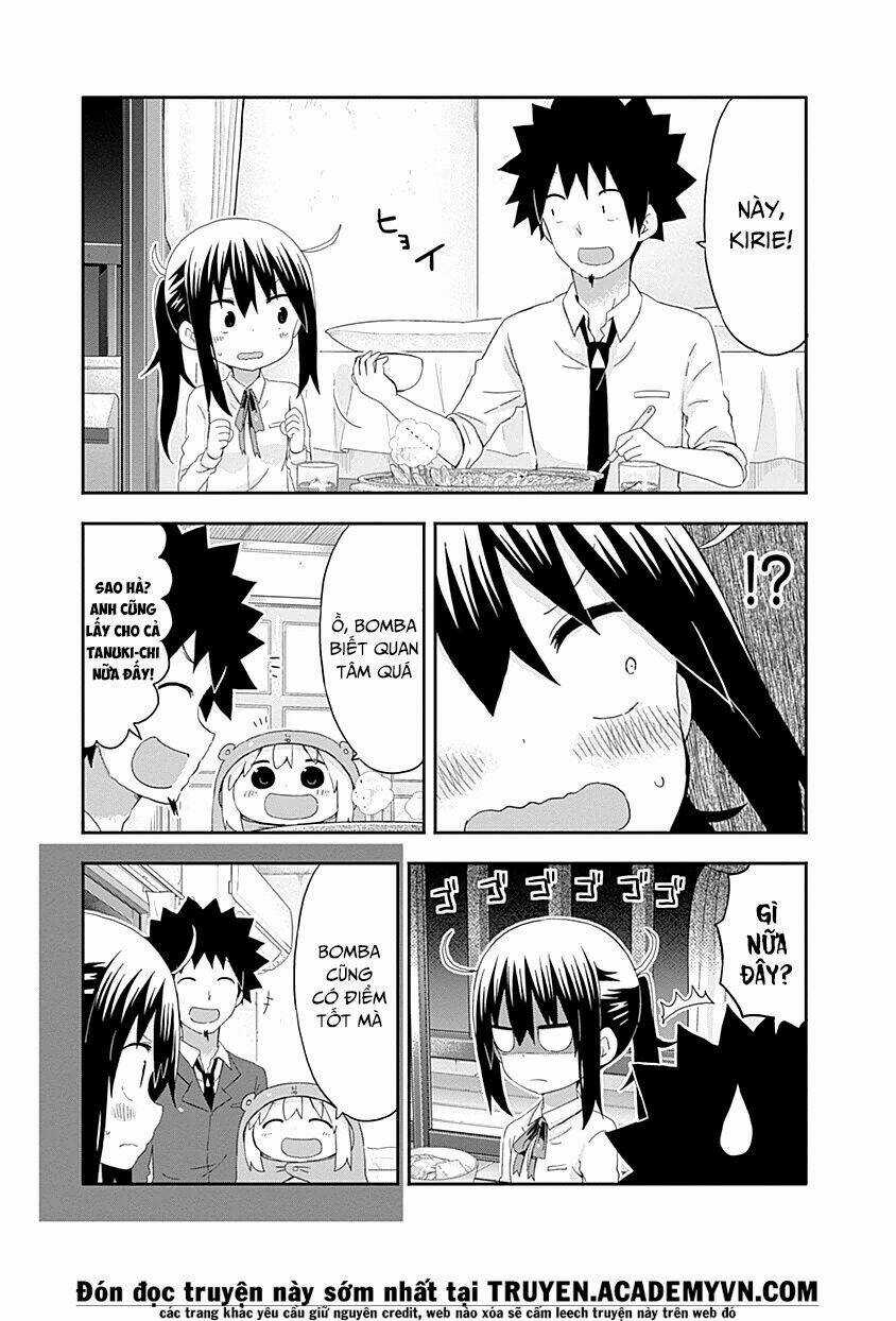 Đứa Em Gái Hai Mặt Chapter 152 trang 9