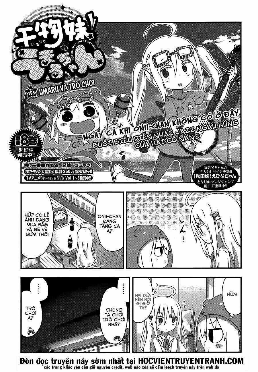 Đứa Em Gái Hai Mặt Chapter 155 trang 2