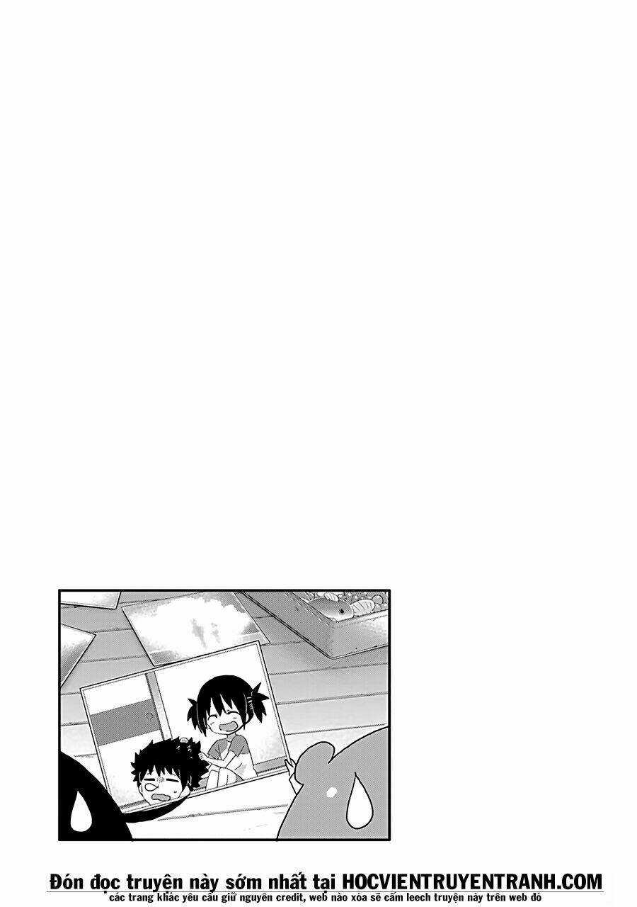 Đứa Em Gái Hai Mặt Chapter 157 trang 11