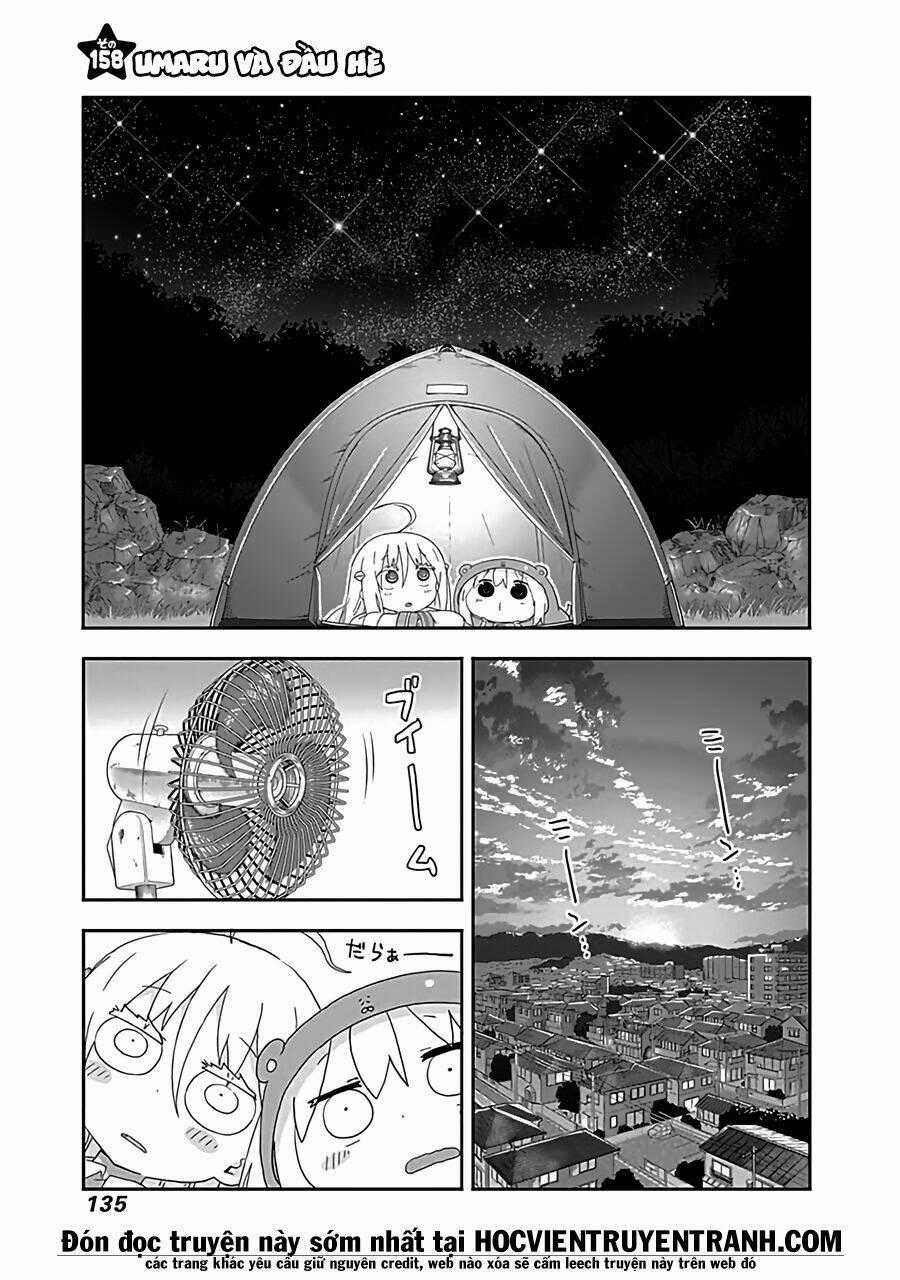 Đứa Em Gái Hai Mặt Chapter 158 trang 1