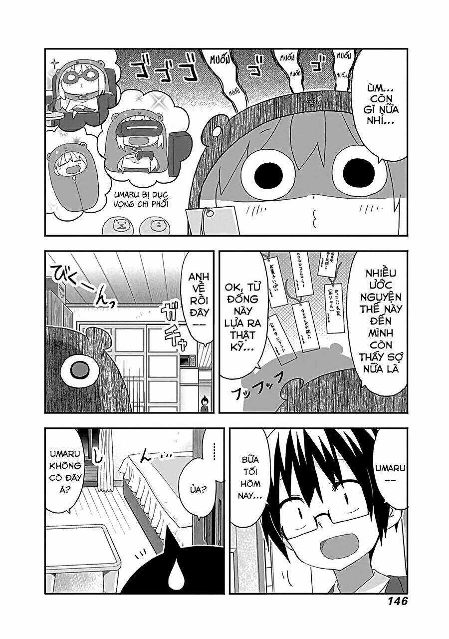 Đứa Em Gái Hai Mặt Chapter 159 trang 4