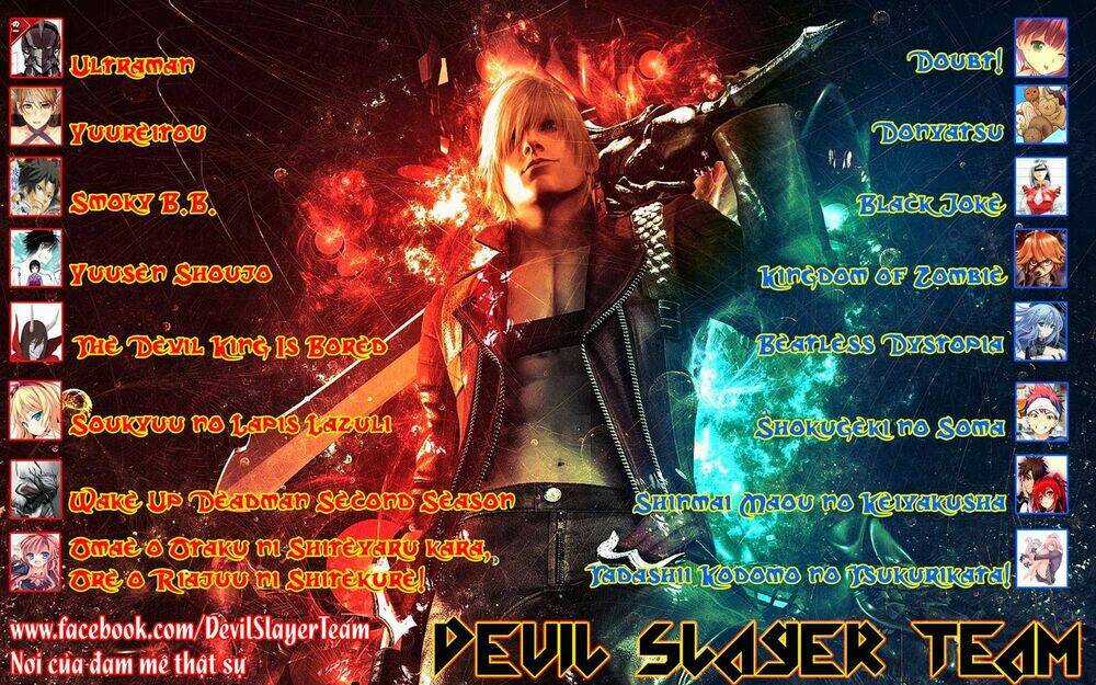 Đứa Em Gái Hai Mặt Chapter 16 trang 10