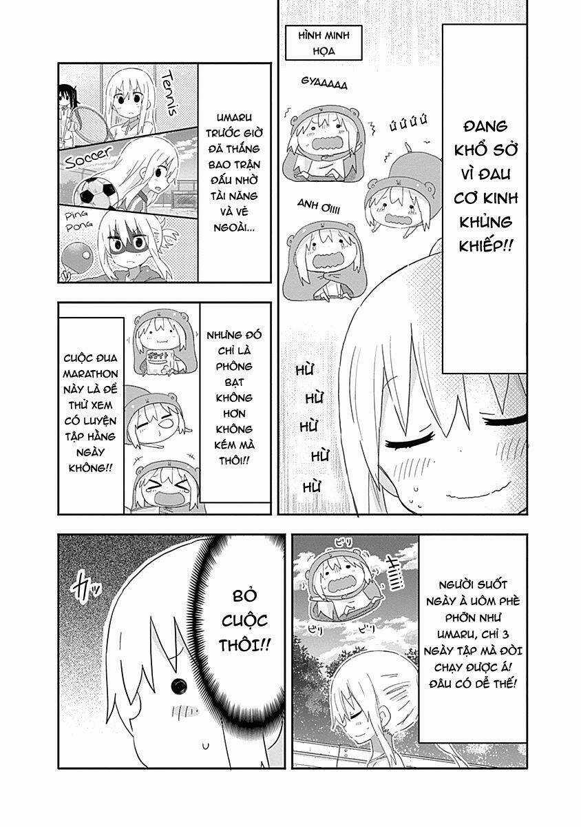 Đứa Em Gái Hai Mặt Chapter 173 trang 6