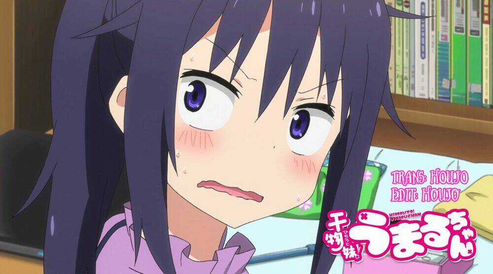 Đứa Em Gái Hai Mặt Chapter 174 trang 2