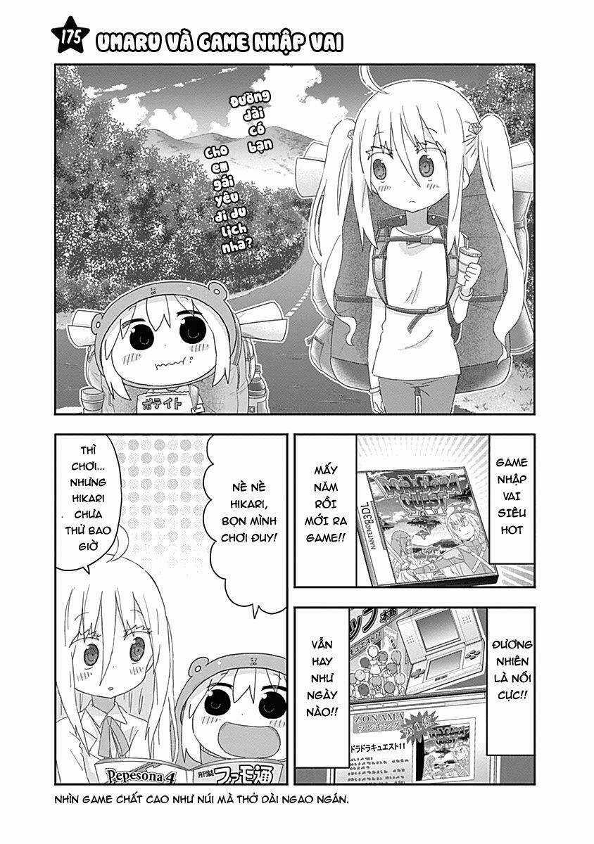 Đứa Em Gái Hai Mặt Chapter 175 trang 3