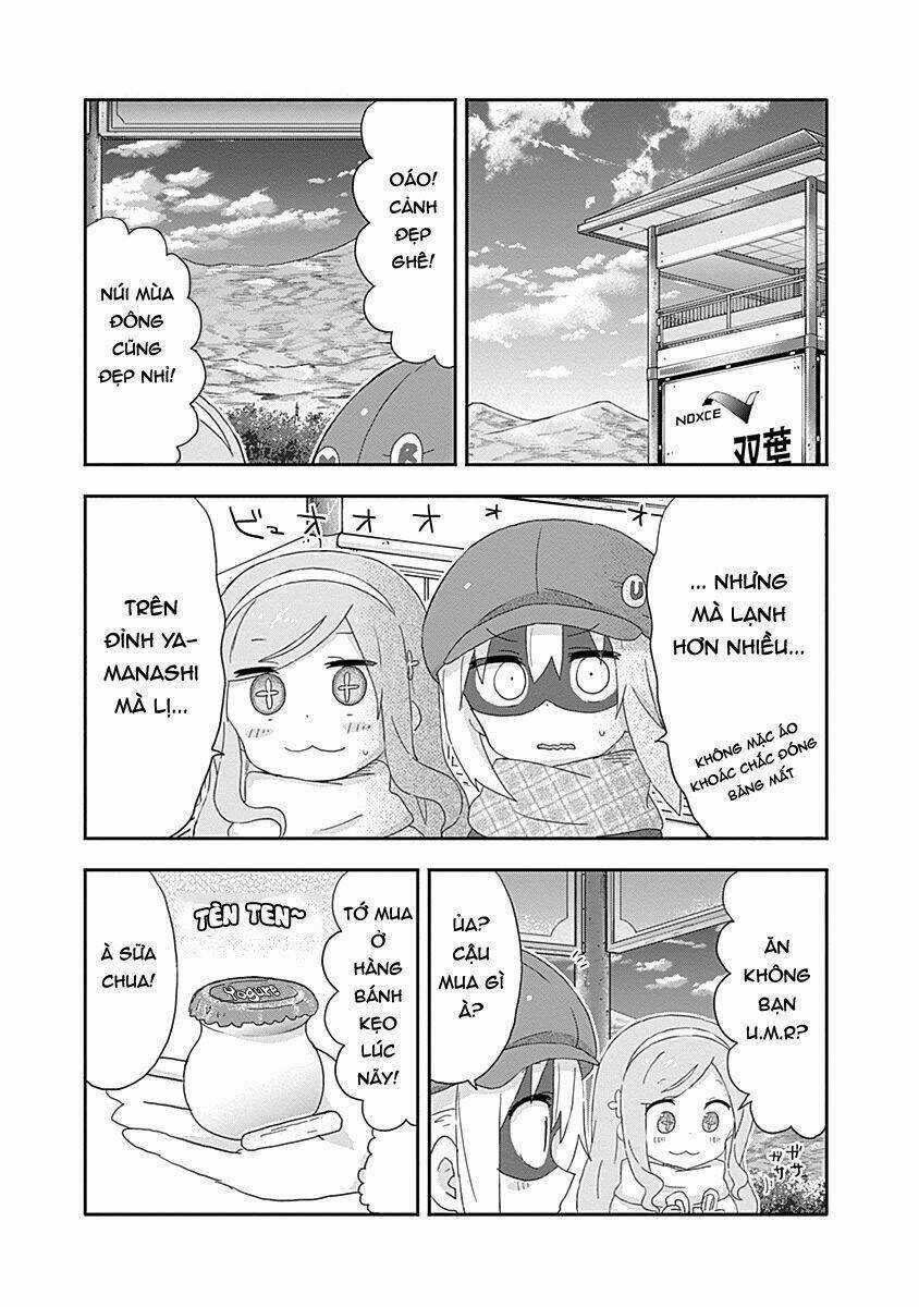 Đứa Em Gái Hai Mặt Chapter 178 trang 7