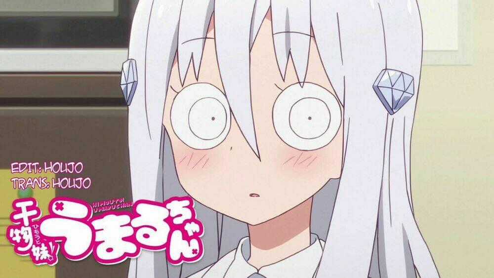 Đứa Em Gái Hai Mặt Chapter 185 trang 8