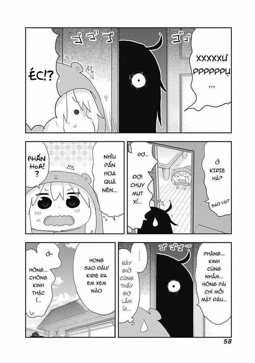 Đứa Em Gái Hai Mặt Chapter 187 trang 4