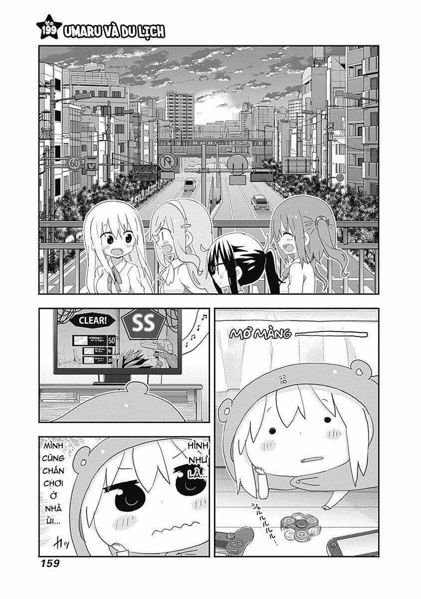 Đứa Em Gái Hai Mặt Chapter 199 trang 2