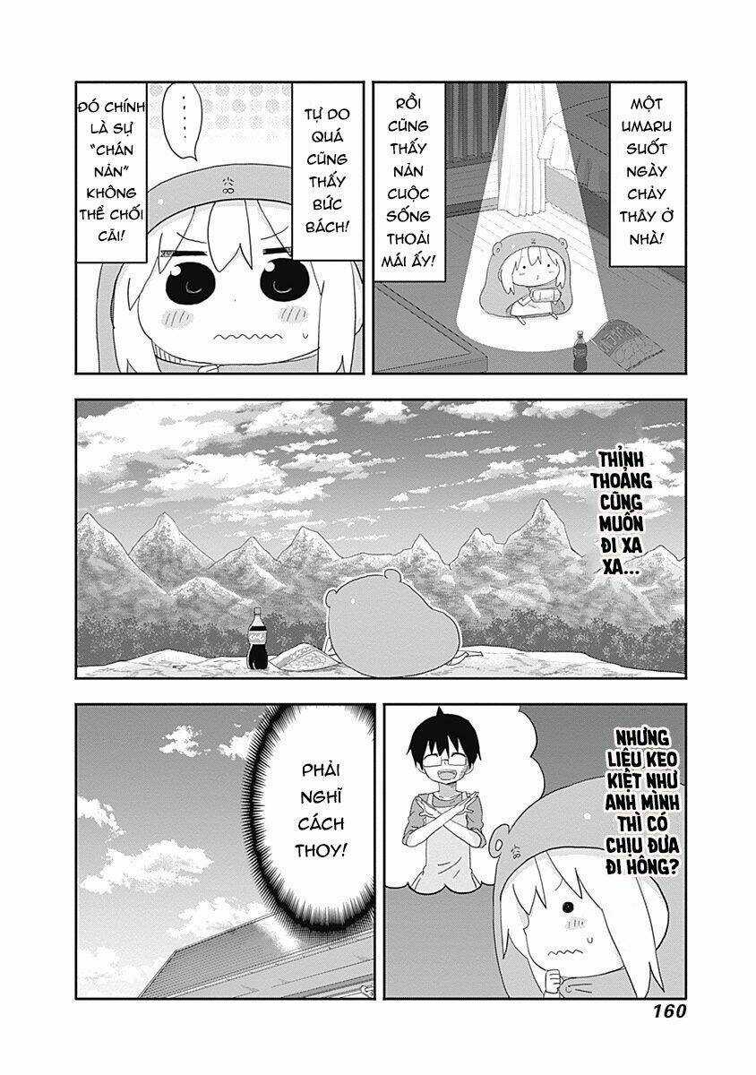 Đứa Em Gái Hai Mặt Chapter 199 trang 3