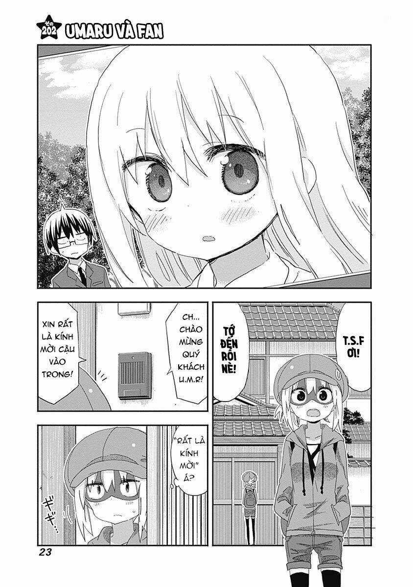 Đứa Em Gái Hai Mặt Chapter 202 trang 2