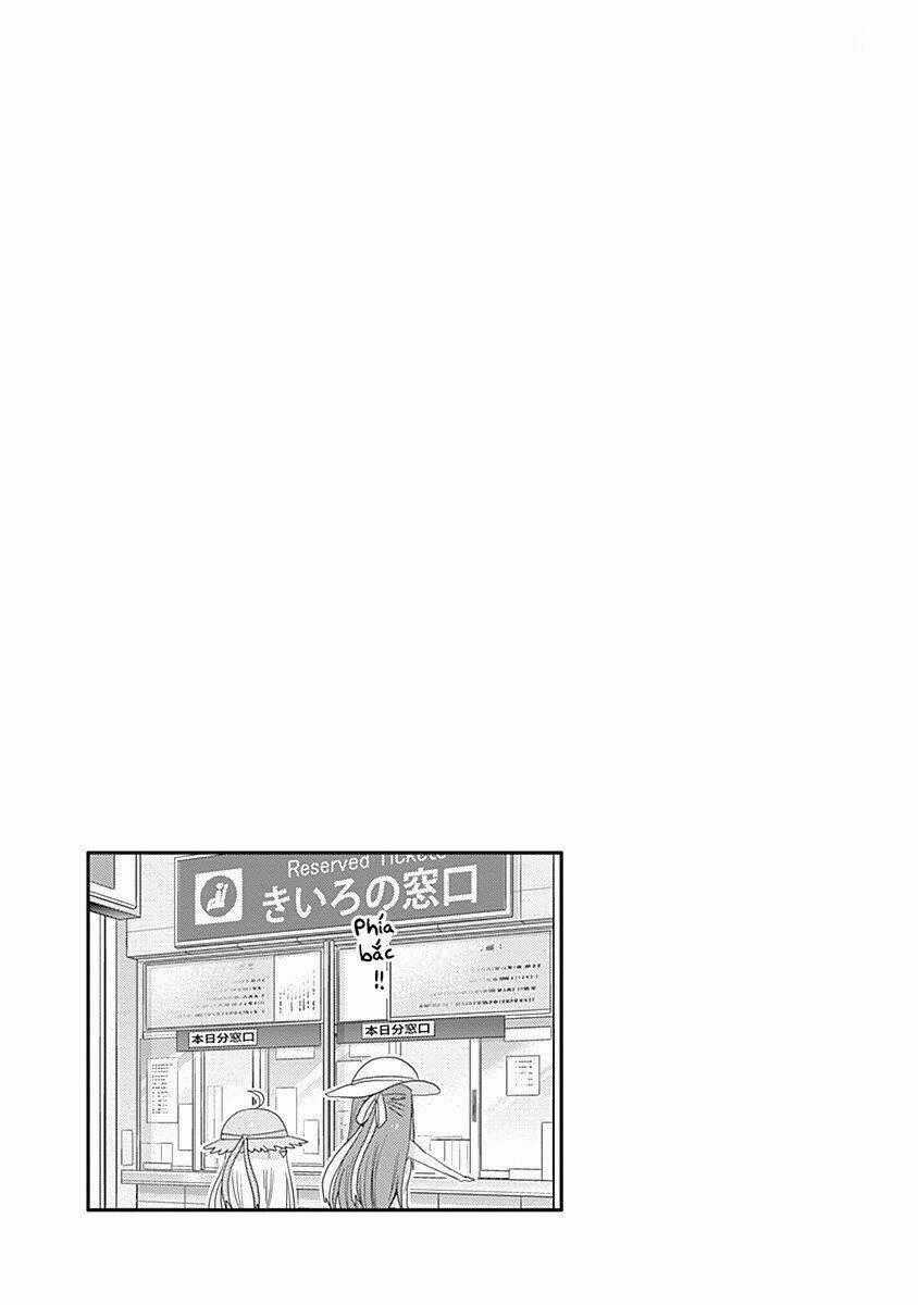 Đứa Em Gái Hai Mặt Chapter 206 trang 10