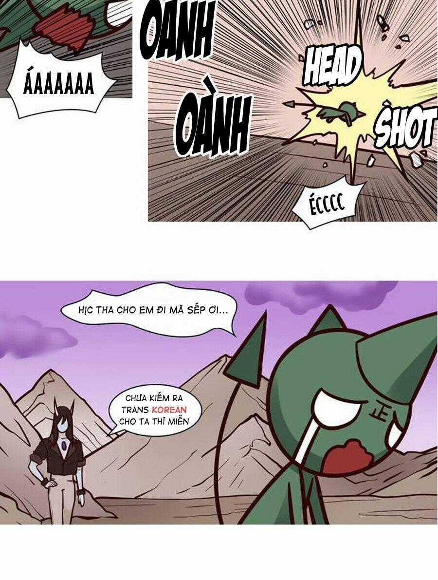 Đứa Em Gái Hai Mặt Chapter 25 trang 12