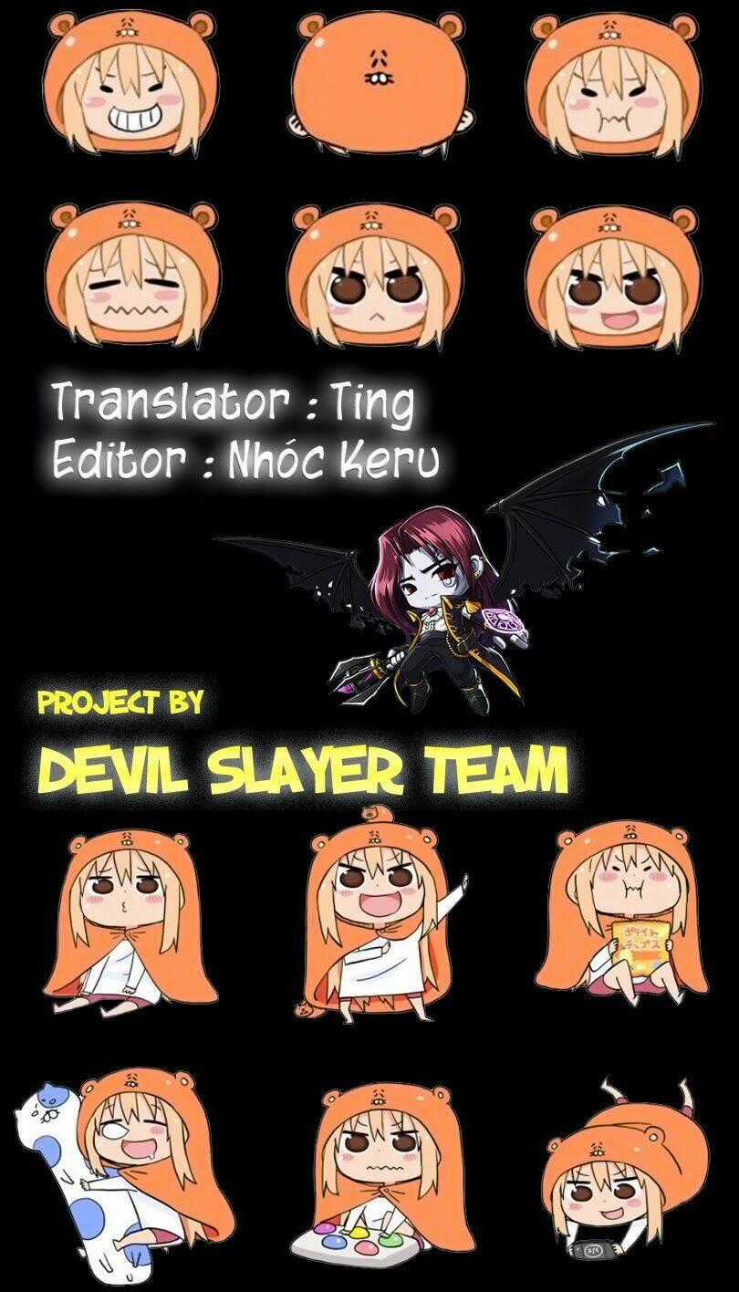 Đứa Em Gái Hai Mặt Chapter 26 trang 1