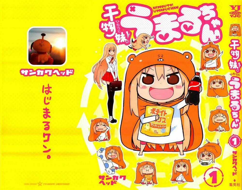 Đứa Em Gái Hai Mặt Chapter 29.2 trang 1