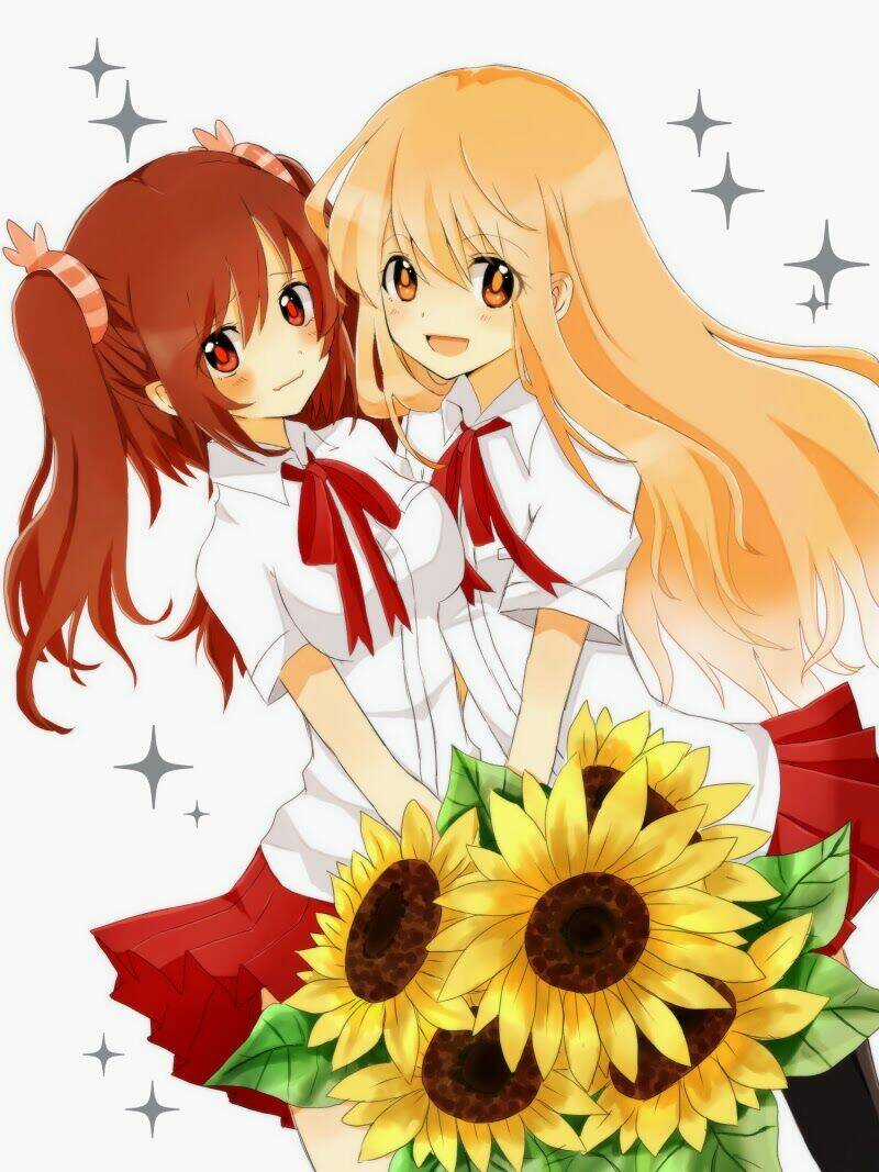 Đứa Em Gái Hai Mặt Chapter 29.2 trang 27