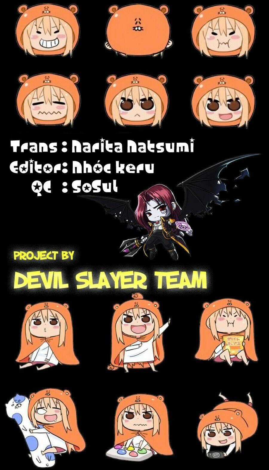 Đứa Em Gái Hai Mặt Chapter 29 trang 1
