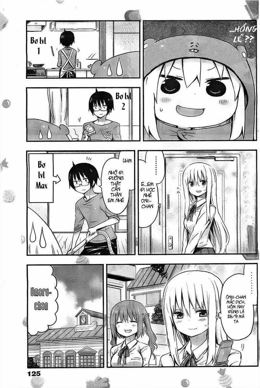 Đứa Em Gái Hai Mặt Chapter 29 trang 5