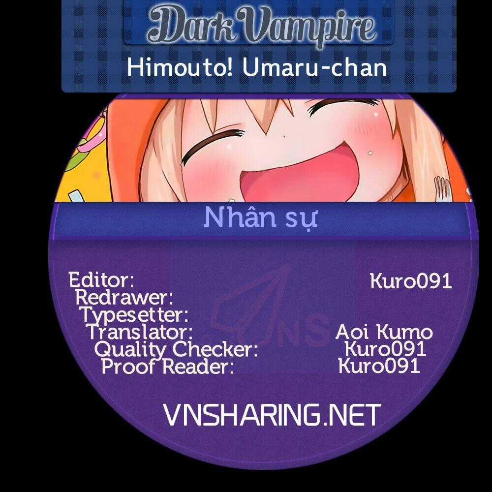 Đứa Em Gái Hai Mặt Chapter 31 trang 8