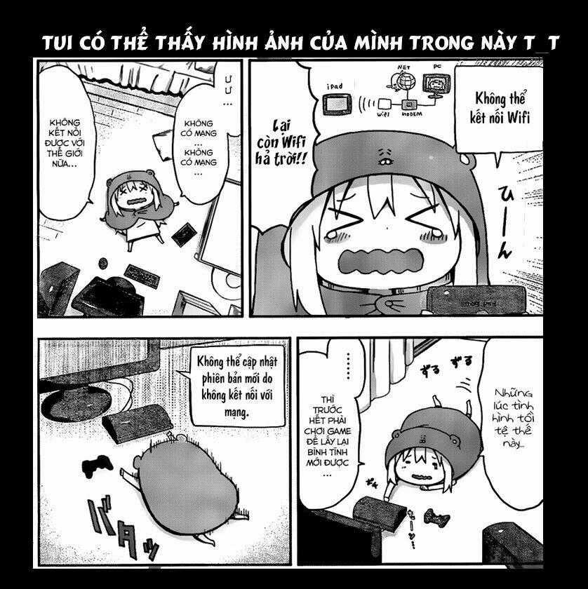 Đứa Em Gái Hai Mặt Chapter 35 trang 8