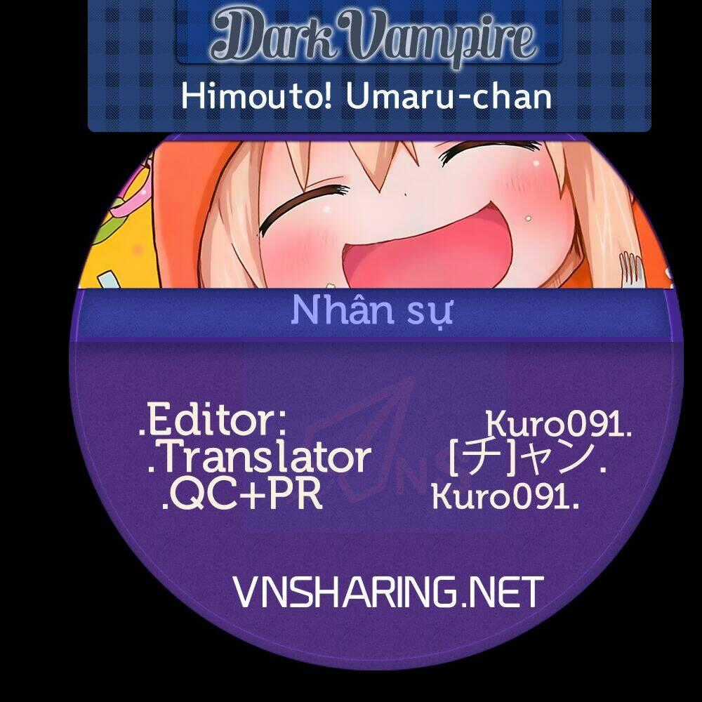 Đứa Em Gái Hai Mặt Chapter 37 trang 9