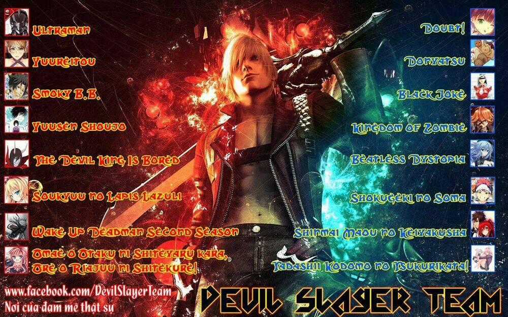 Đứa Em Gái Hai Mặt Chapter 38 trang 11