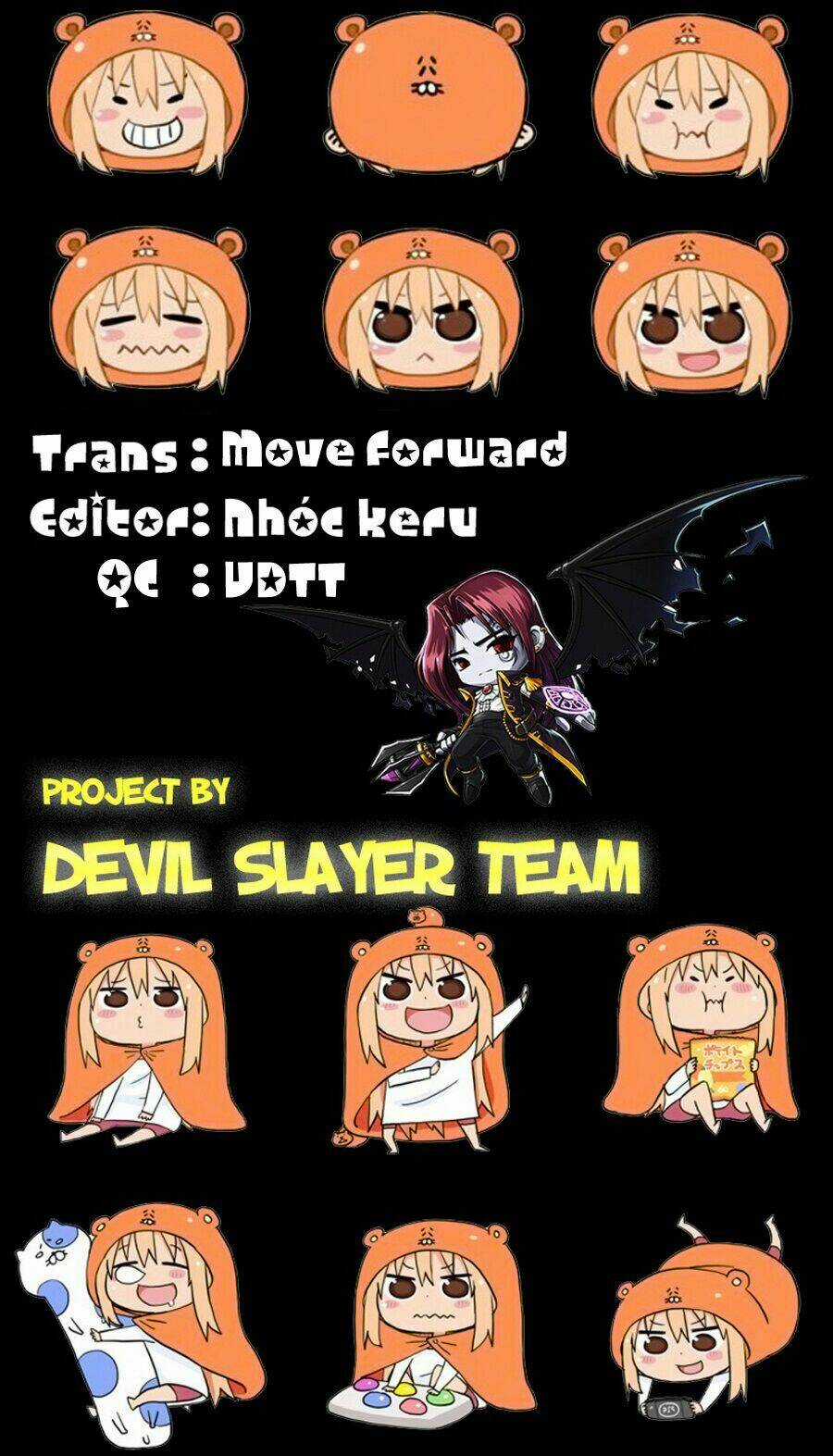 Đứa Em Gái Hai Mặt Chapter 40 trang 13