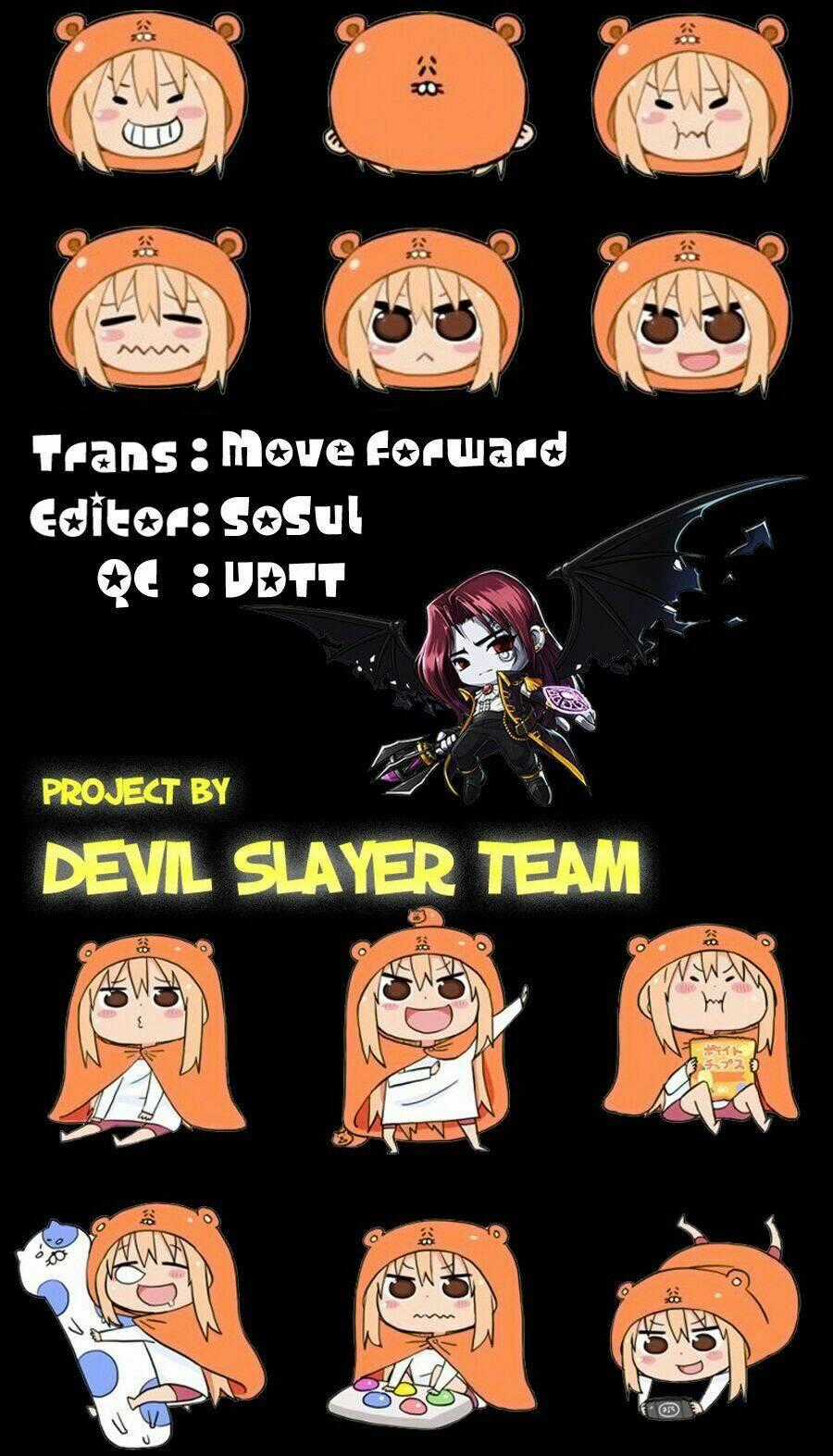 Đứa Em Gái Hai Mặt Chapter 42 trang 1