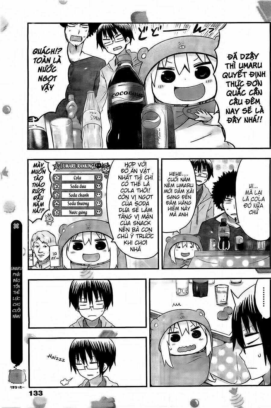 Đứa Em Gái Hai Mặt Chapter 42 trang 7