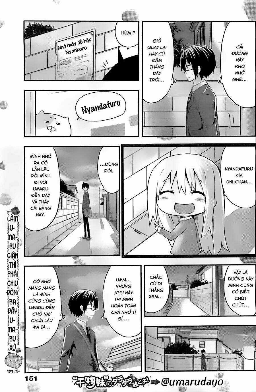 Đứa Em Gái Hai Mặt Chapter 46 trang 4