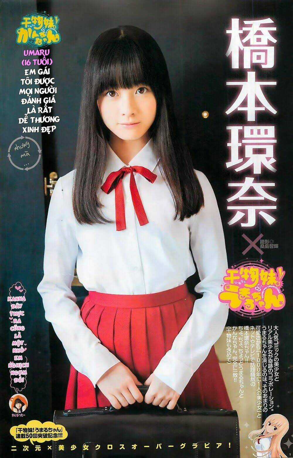 Đứa Em Gái Hai Mặt Chapter 50 trang 2