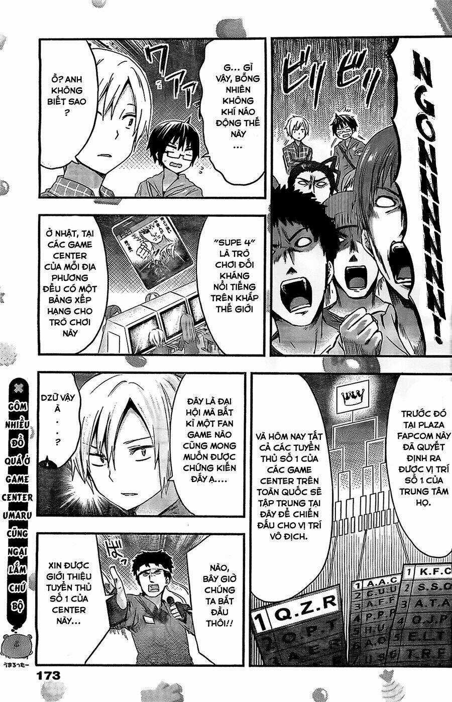 Đứa Em Gái Hai Mặt Chapter 51 trang 6