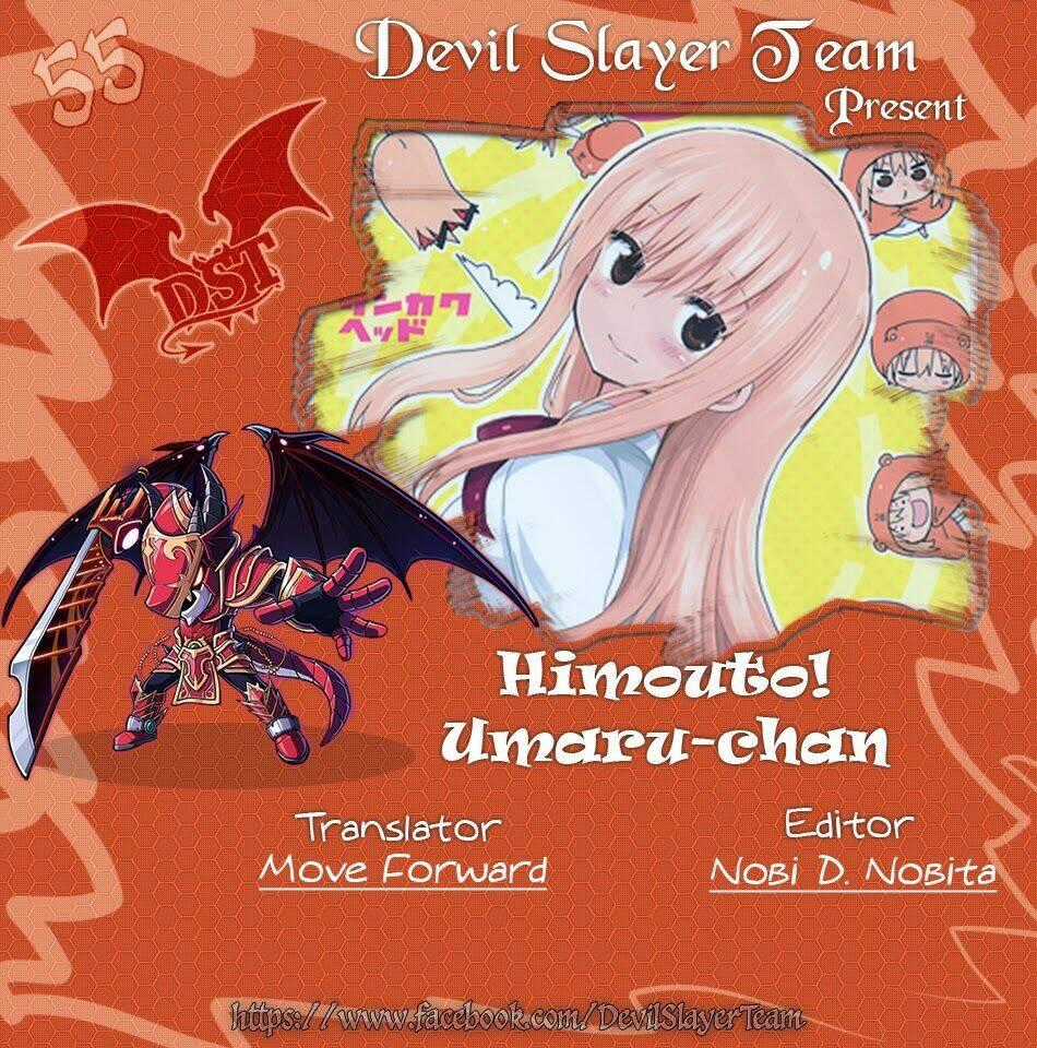 Đứa Em Gái Hai Mặt Chapter 55 trang 1