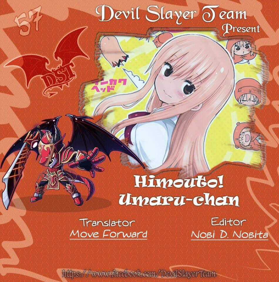 Đứa Em Gái Hai Mặt Chapter 57 trang 1
