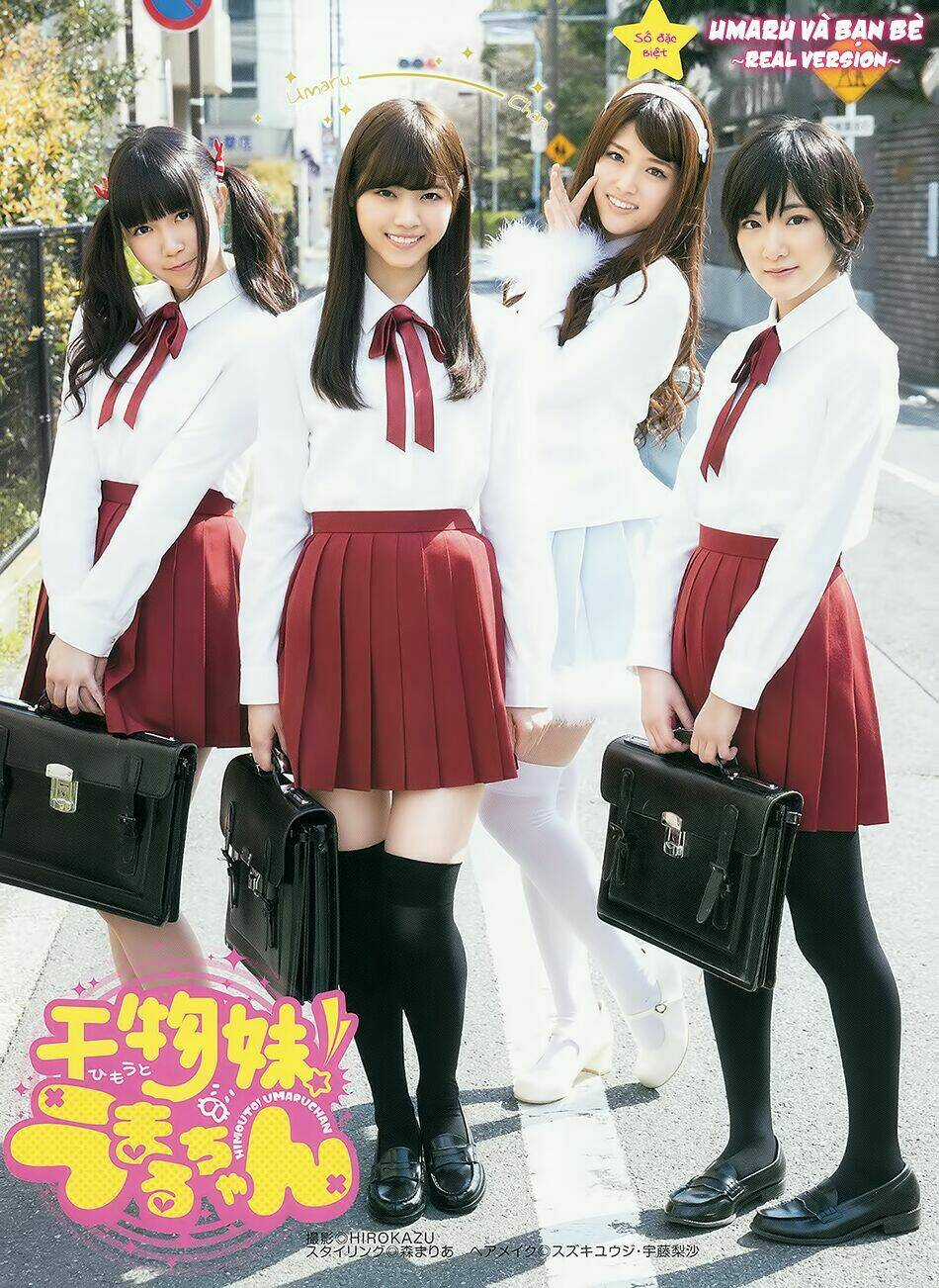 Đứa Em Gái Hai Mặt Chapter 58 trang 2