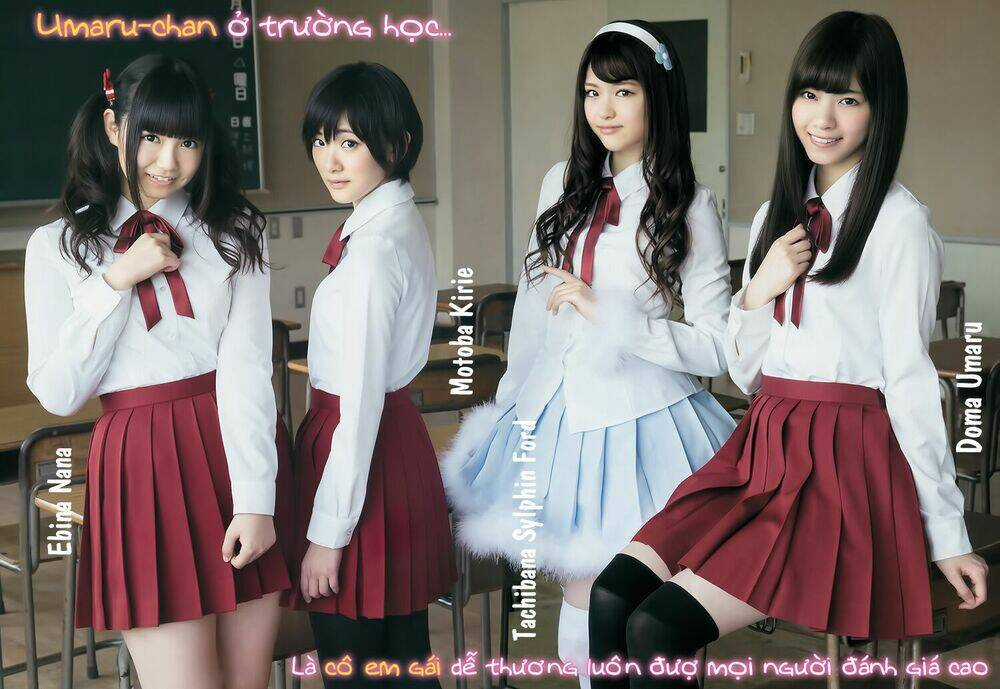 Đứa Em Gái Hai Mặt Chapter 58 trang 4