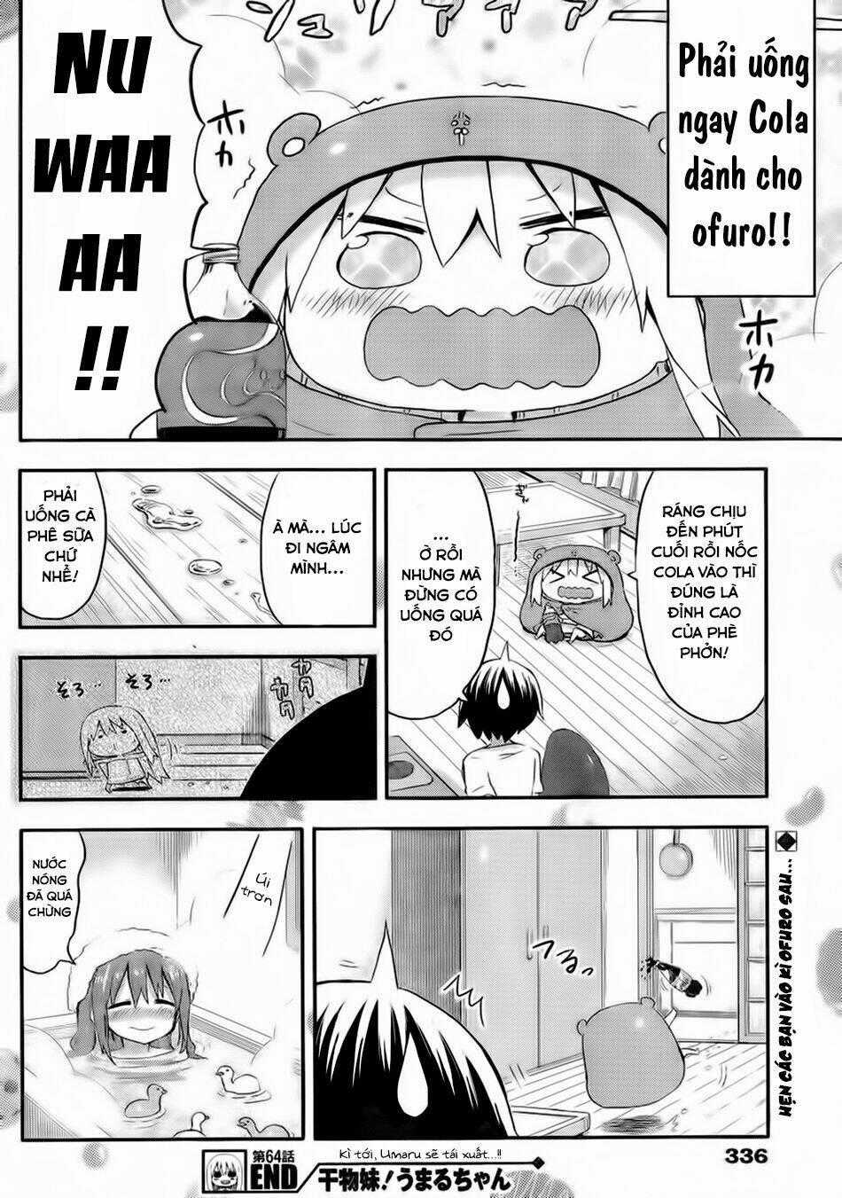 Đứa Em Gái Hai Mặt Chapter 64 trang 7