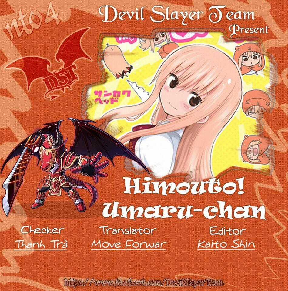 Đứa Em Gái Hai Mặt Chapter 65.1 trang 0