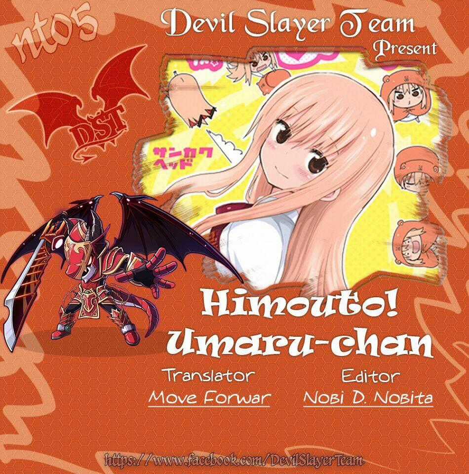 Đứa Em Gái Hai Mặt Chapter 65.2 trang 0