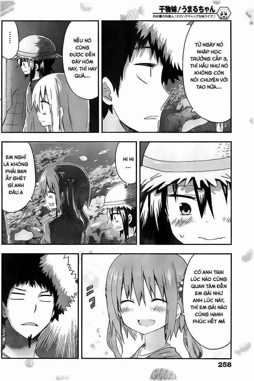 Đứa Em Gái Hai Mặt Chapter 68 trang 5