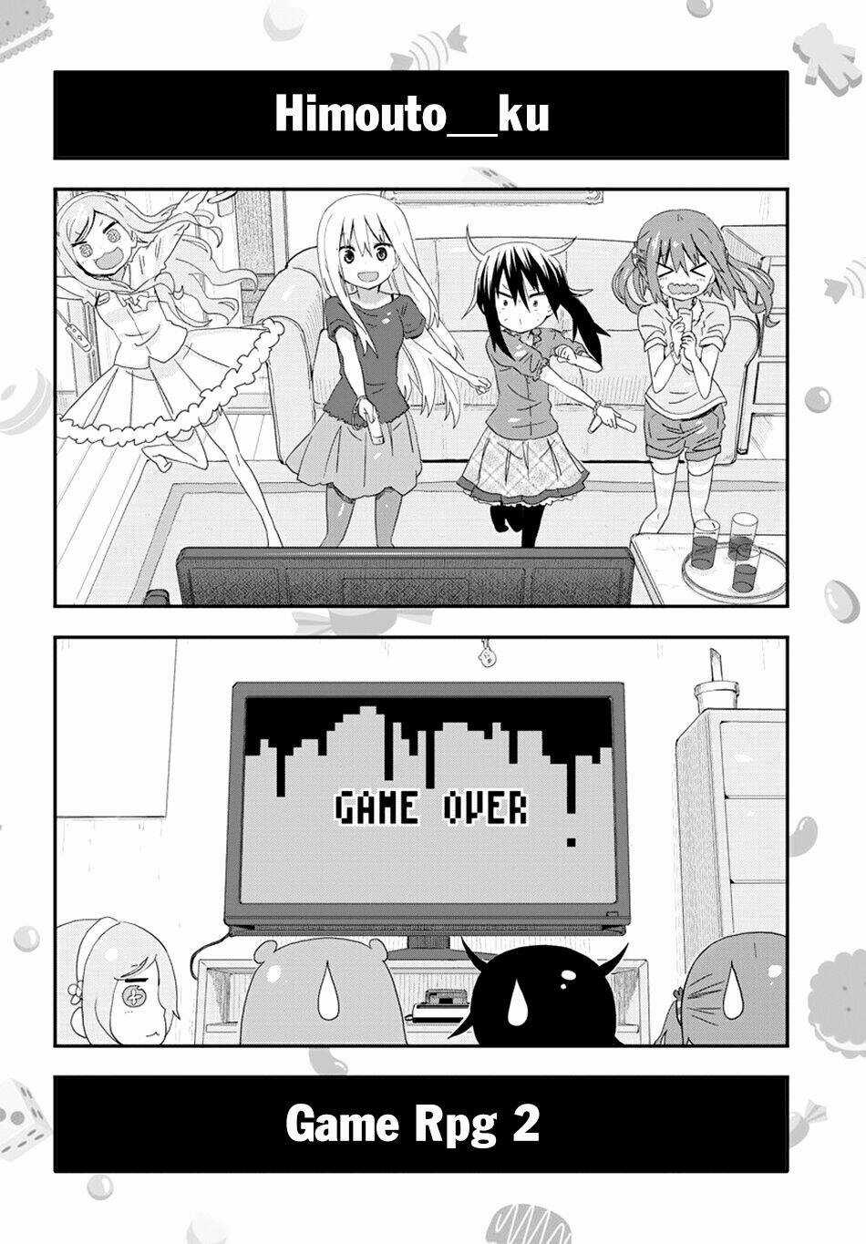 Đứa Em Gái Hai Mặt Chapter 69.1 trang 2