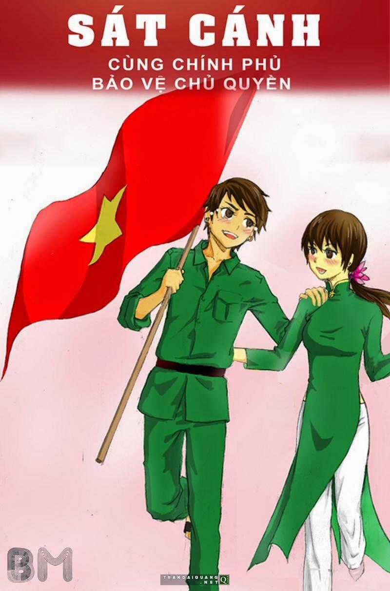 Đứa Em Gái Hai Mặt Chapter 69.1 trang 6