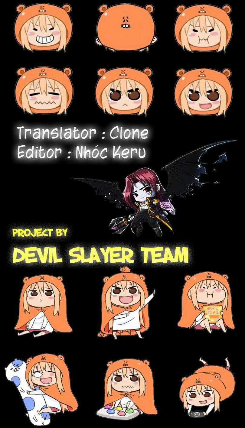 Đứa Em Gái Hai Mặt Chapter 7 trang 1