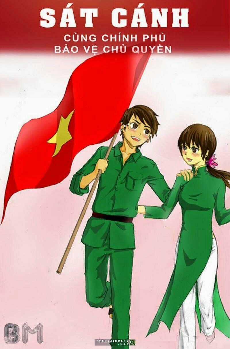 Đứa Em Gái Hai Mặt Chapter 84 trang 12