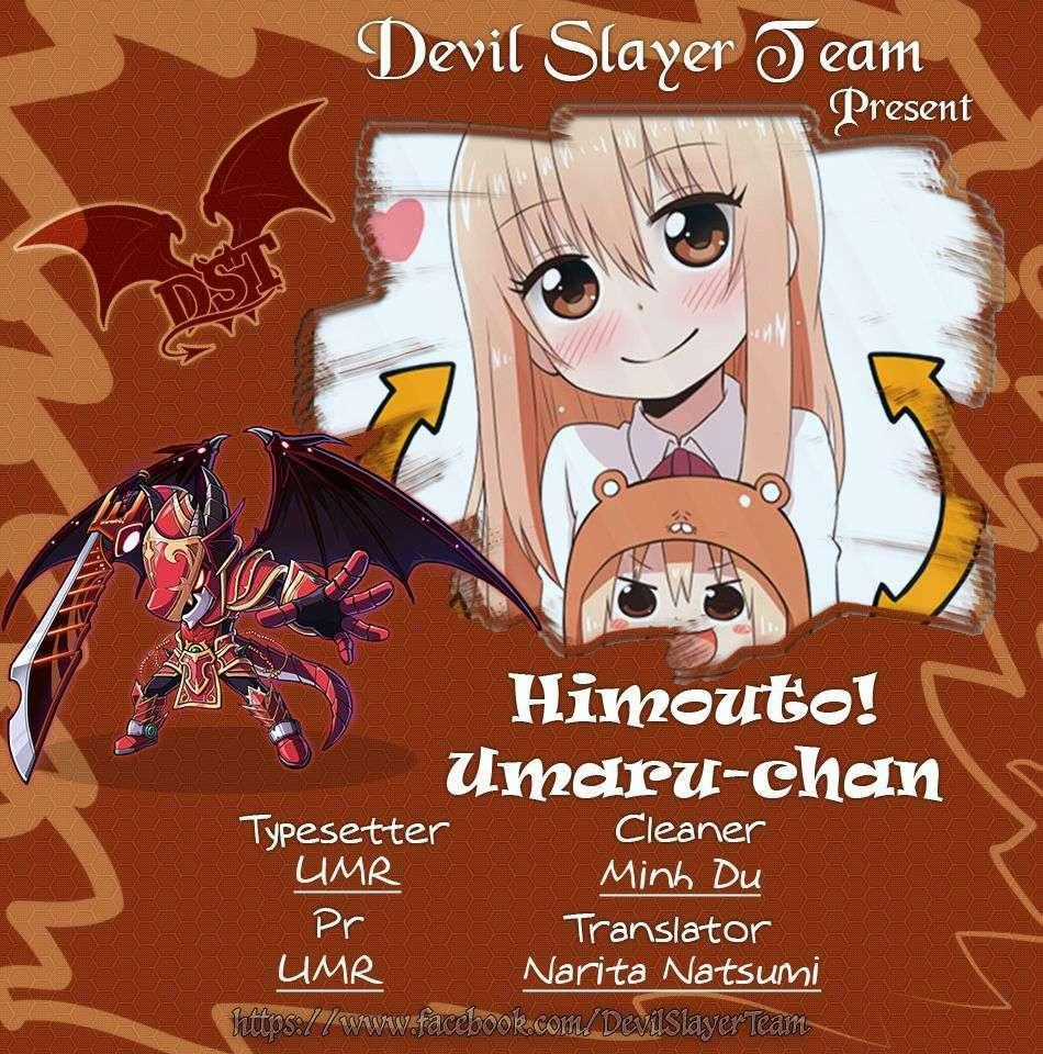 Đứa Em Gái Hai Mặt Chapter 87 trang 1