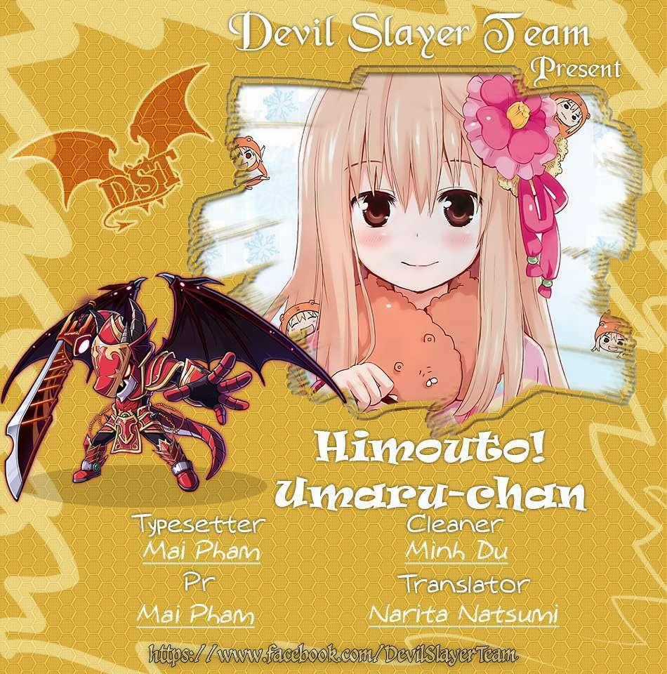 Đứa Em Gái Hai Mặt Chapter 88 trang 1