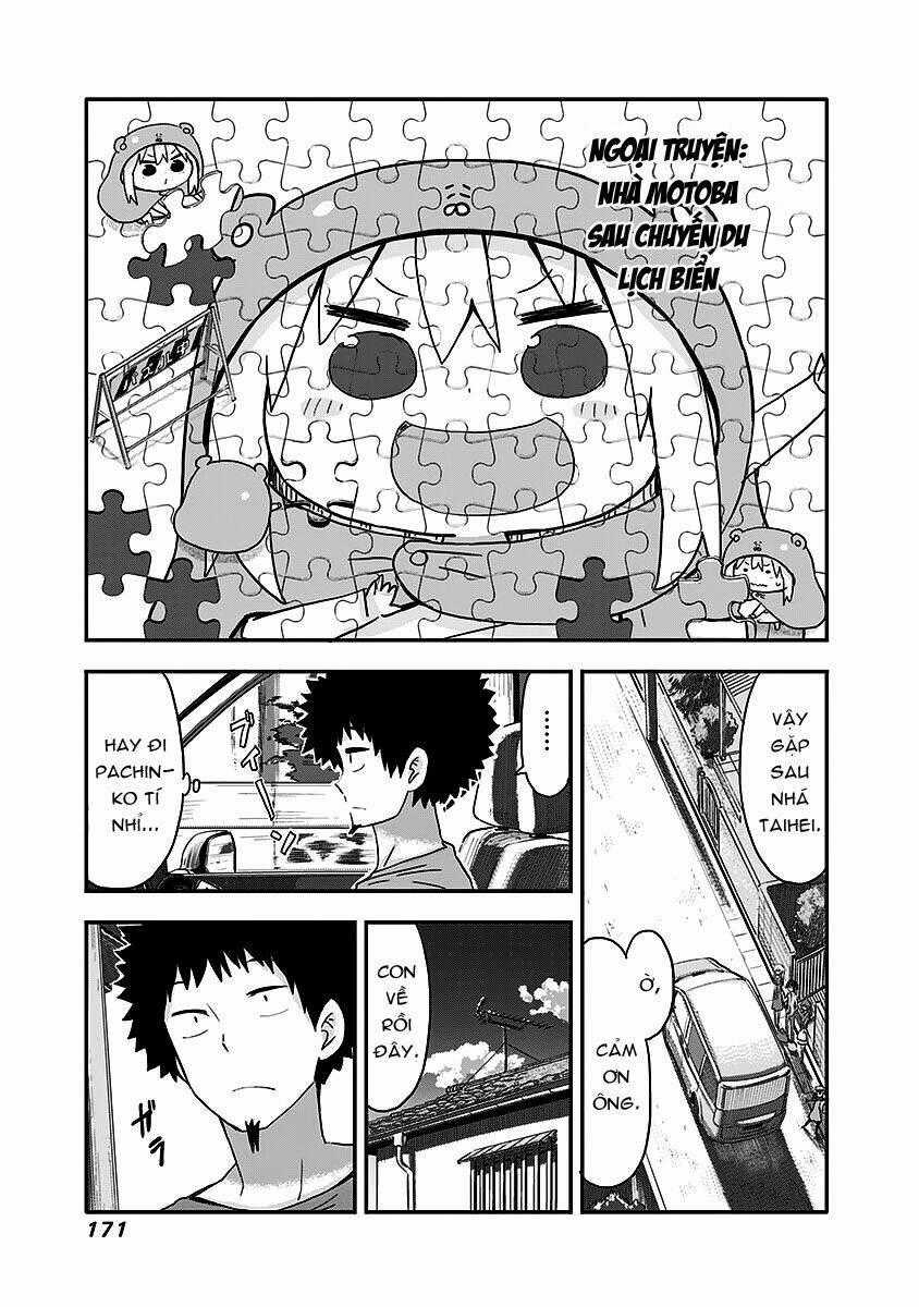 Đứa Em Gái Hai Mặt Chapter 91.2 trang 0