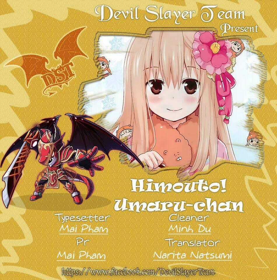 Đứa Em Gái Hai Mặt Chapter 91 trang 0